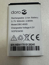 Batterie doro dbc d'occasion  Cabannes