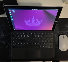 Surface pro ssd usato  Santa Teresa di Riva