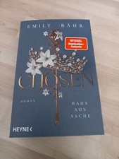 Chosen haus asche gebraucht kaufen  Maintal
