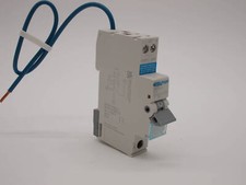Hager rcbo amp for sale  NEWTON ABBOT