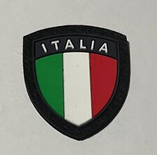 Patch scudetto italia usato  Santa Luce