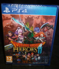 Ps4 dragon quest usato  Santa Sofia