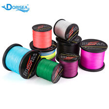 Linha de pesca trançada Spectr 300m 6LB-300LB Power Dyneema Dorisea Extreme PE comprar usado  Enviando para Brazil