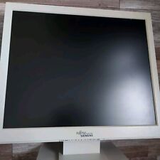 Fujitsu siemens scenicview for sale  GLASGOW