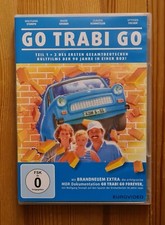 Trabi dvd wolfgang gebraucht kaufen  Aschaffenburg