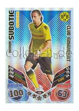 Match attax 336 gebraucht kaufen  Dreieich