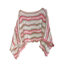 Lagenlook überwurf poncho gebraucht kaufen  Deutschland