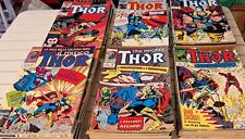 Fumetti marvel thor usato  Genova