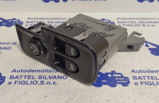 Pulsantiera alzavetri alfa usato  Forgaria nel Friuli