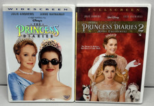 Disney princess diaries for sale  Westminster