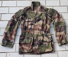Veste combat militaire d'occasion  France