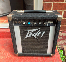 Peavey decade 1981 for sale  Nashville