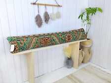 Almohada Lumbar Larga Alfombra Turca Almohada Cama Larga Almohada Extra Larga segunda mano  Embacar hacia Mexico