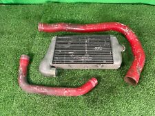 Front mount intercooler d'occasion  Expédié en Belgium