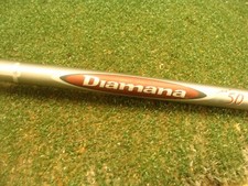 Titleist wood shaft for sale  Weatherford