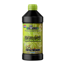 Biogreen nutrients calgel for sale  UK