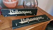 Volkswgen vag wooden for sale  COALVILLE