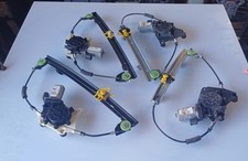 Kit alzavetri elettrici usato  Castellana Grotte