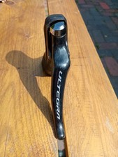 Shimano ultegra 8000 for sale  CROWBOROUGH