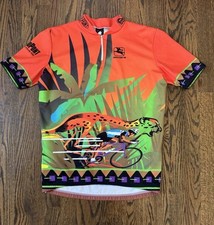 Giordana cycling shirt for sale  Chattanooga