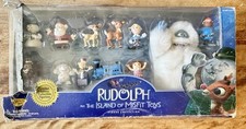 Rudolph island misfit for sale  Franklin