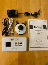 Baby lock trustitch for sale  Houston