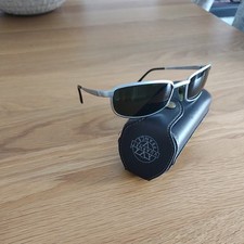 Genuine lens etched for sale  WIRRAL