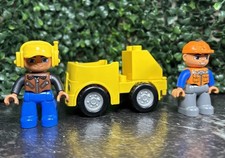 2009 lego duplo d'occasion  Expédié en Belgium