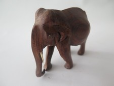 Holzfigur skulptur indischer gebraucht kaufen  Aachen