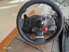 Logitech driving force gebraucht kaufen  Ludwigsburg