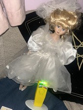 Haunted antique doll for sale  ELLESMERE PORT