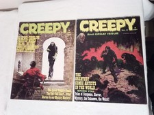 Creepy 3 1965 for sale  Apple Valley