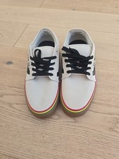Vans chukka low for sale  MILTON KEYNES