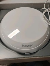 Beurer mikrodermabrasion 100 gebraucht kaufen  Duisburg