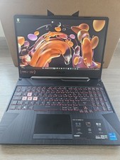 Asus tuf fx506h for sale  PENRHYNDEUDRAETH