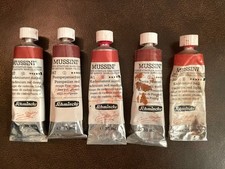 Schmincke mussini sammlung gebraucht kaufen Schmincke mussini sammlung gebraucht kaufen  Berlin