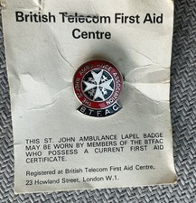 .f. john ambulance for sale  CARNFORTH