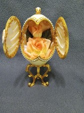 carved egg for sale  Brooksville