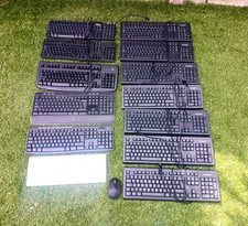 Kensington dell logitech for sale  UK