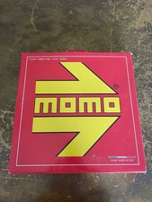 Genuine momo jet for sale  CLITHEROE
