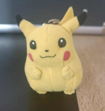 Porte clé peluche d'occasion  Aubenas