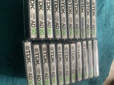 vintage cassette tapes for sale vintage cassette tapes for sale SHEFFIELD