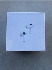 Airpods pro 2eme d'occasion  Elbeuf