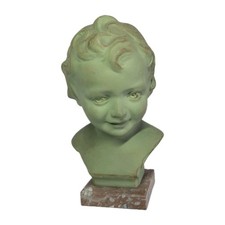 06l20 ancienne statue d'occasion  Pitgam