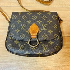 Autêntica bolsa tiracolo Louis Vuitton monograma Saint Cloud GM comprar usado  Enviando para Brazil