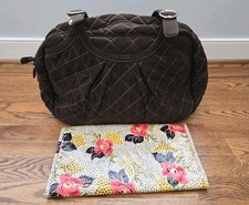 Vera bradley diaper for sale  Ruckersville