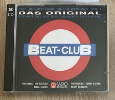 Beat club radio gebraucht kaufen  Hellenthal