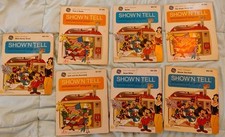 Vintage show tell for sale  Kealakekua