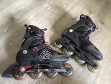 Fit inline skates for sale  Round Lake