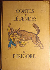 Contes légendes périgord d'occasion  Pleumartin